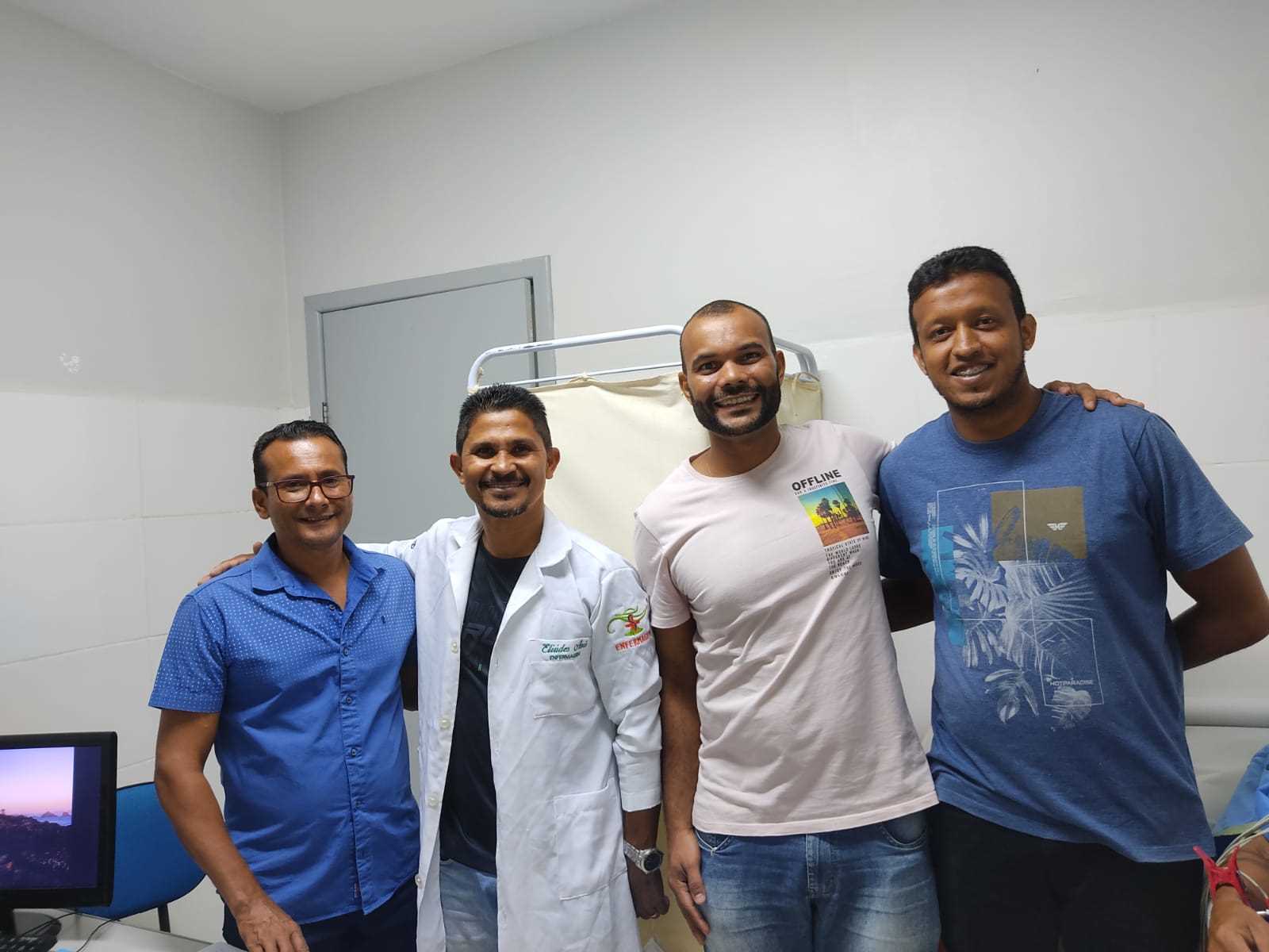Camacã: Secretaria de Saúde realiza Mutirões nas Unidades de Saúde no período
